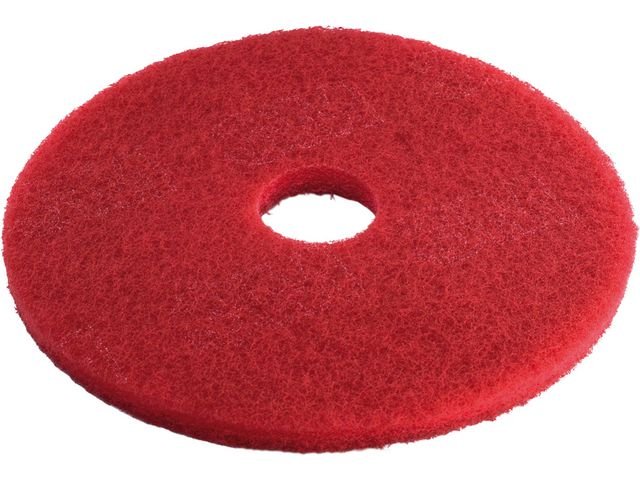 Rondell SCOTCH - BRITE 16' röd