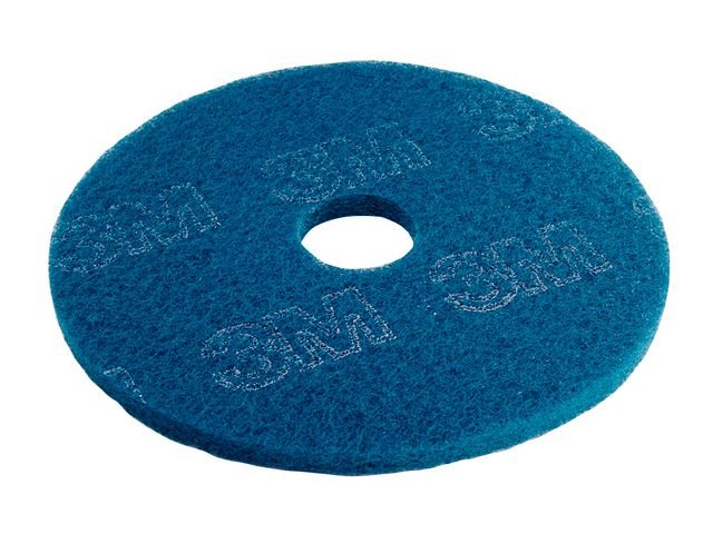 Rondell SCOTCH - BRITE 17' blå