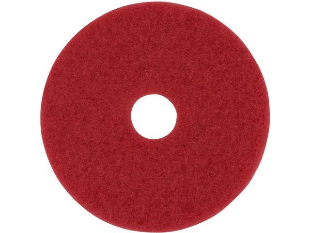 Rondell SCOTCH - BRITE röd 20'