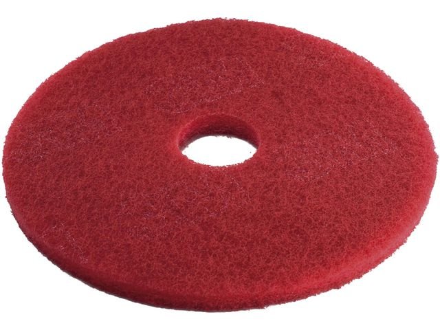 Rondell SCOTCH - BRITE röd 20'