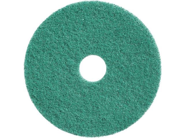 Rondell TWISTER grön 12' 2/fp