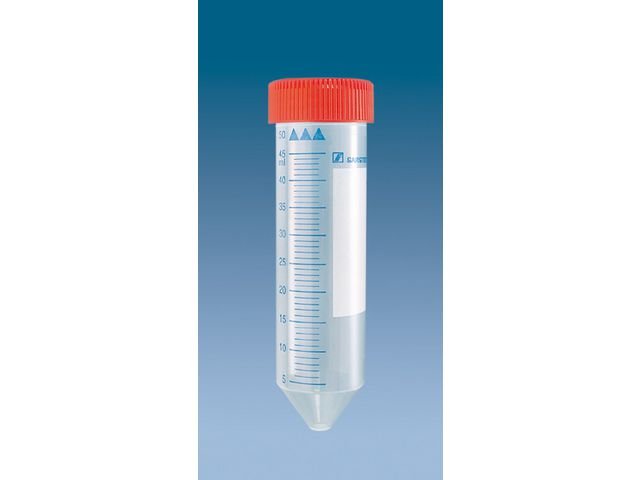 Rör Falcon 50ml 25/fp