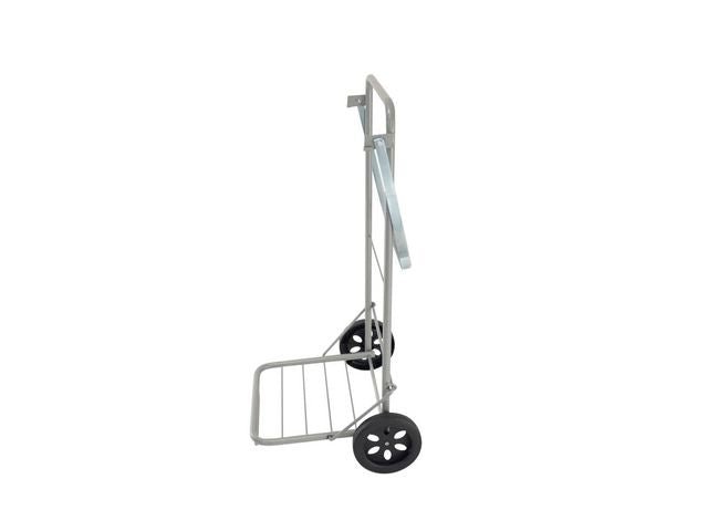 Säckvagn HYKAB allround 125L stål