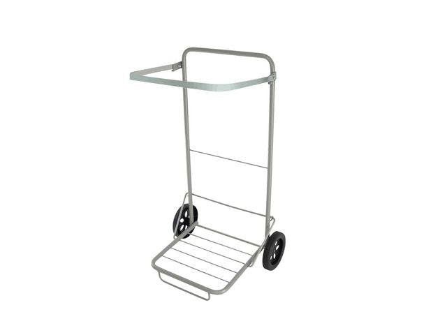 Säckvagn HYKAB allround 125L stål
