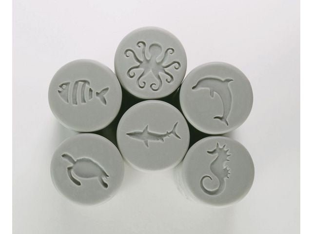 Sagorullar - I havet sv sten 6/fp