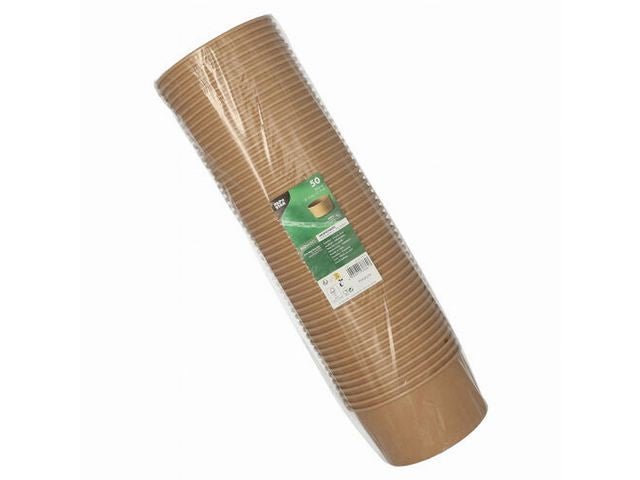 Salladsskål PAPSTAR 1000ml 50/fp