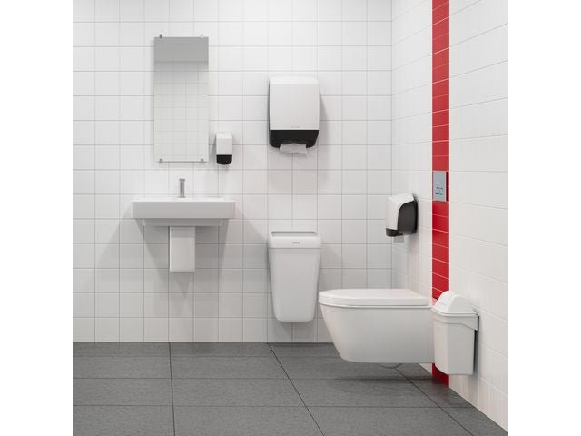 Sanitetspåse KATRIN Lady 30/fp