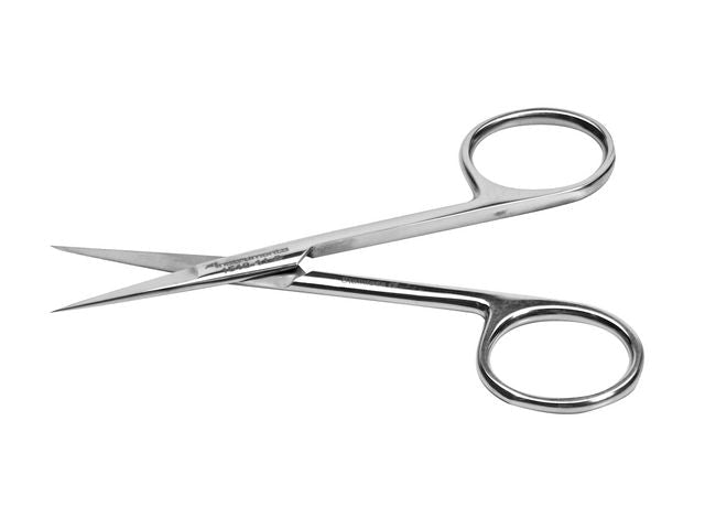 Sax ögon rak Sp/Sp Avd - kval 11cm