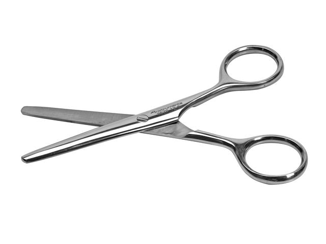 Sax rak Avd - kval 12,5cm