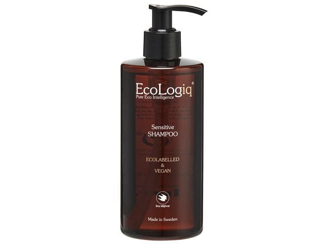 Schampo ECOLOGIQ Sensitive 330ml