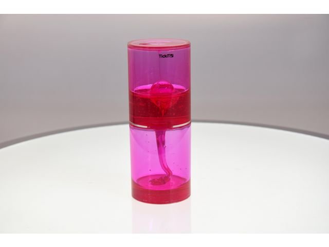 Sensorisk jumbo cylinder