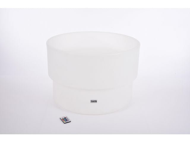 Sensoriskt sand och vattenlekbord