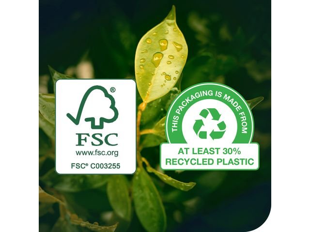 Servett TORK LinStyle m.bl 39x39cm 50/fp