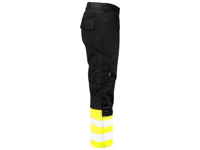 Servicebyxa stretch Projob 6537 kl1 D88