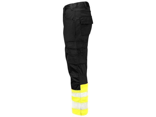 Servicebyxa stretch Projob 6537 kl1 D92