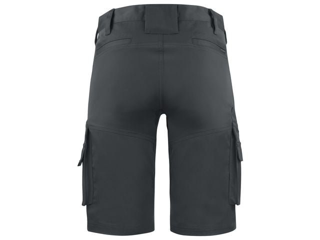 Serviceshorts TEXSTAR FS12 svart W44