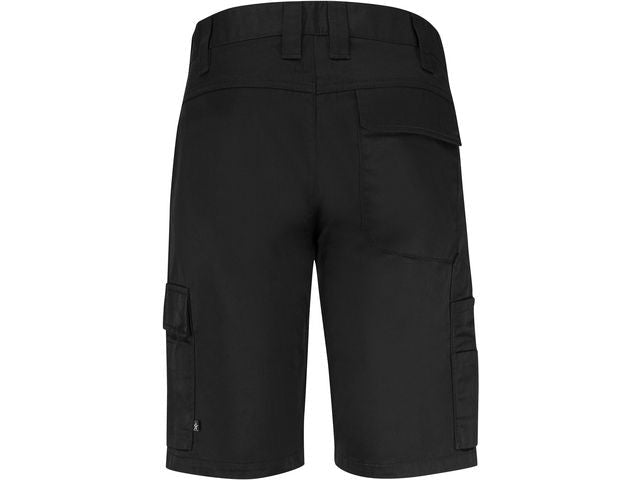 Serviceshorts TEXSTAR FS20 svart C44