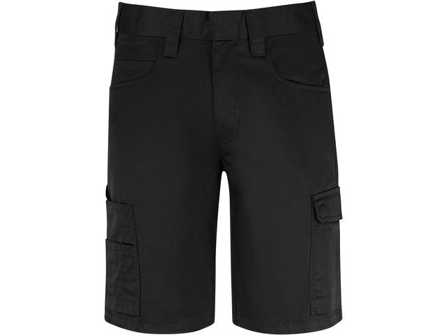 Serviceshorts TEXSTAR FS20 svart C46