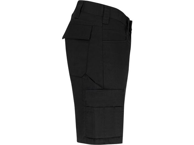 Serviceshorts TEXSTAR FS20 svart C48