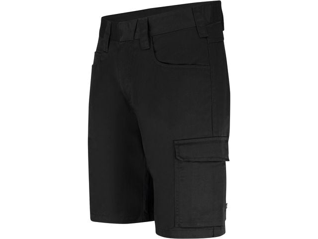 Serviceshorts TEXSTAR FS20 svart C60
