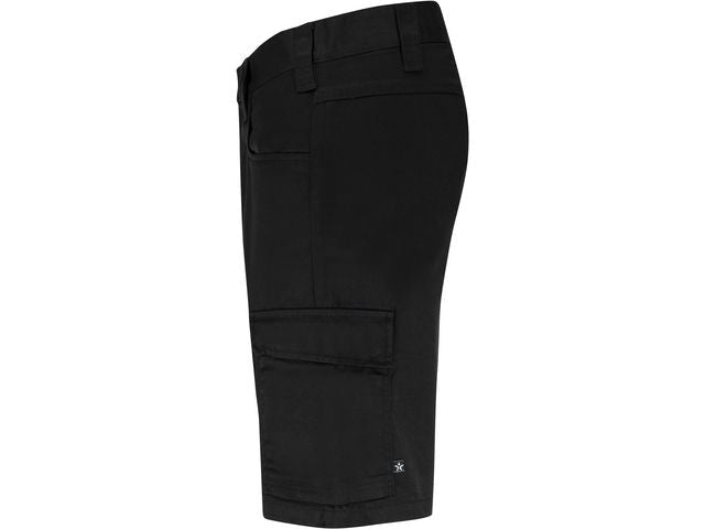 Serviceshorts TEXSTAR FS20 svart C62