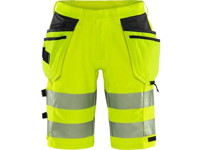 Shorts varsel green 2646 GSTP kl2 c44