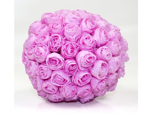 Silkespapper 50x70cm storsats 250 ark/fp