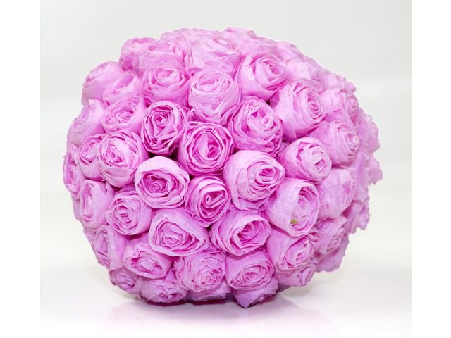 Silkespapper 50x70cm storsats 375 ark/fp