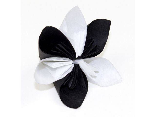 Silkespapper 50x70cm storsats 375 ark/fp