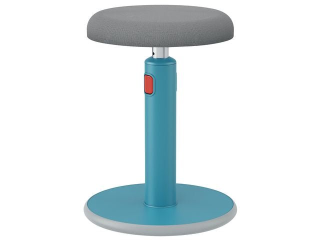 Sitta - Stå Balansstol LEITZ Ergo Cosy blå