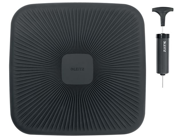 Sittkudde LEITZ Ergo Aktiv Wobble mgrå