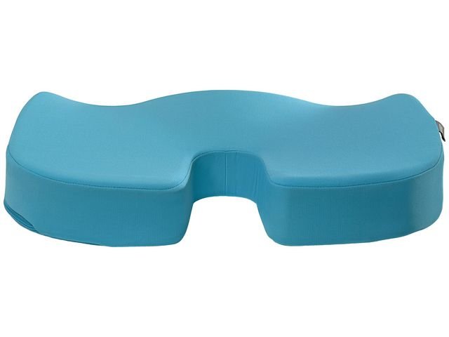Sittkudde LEITZ Ergo Cosy blå