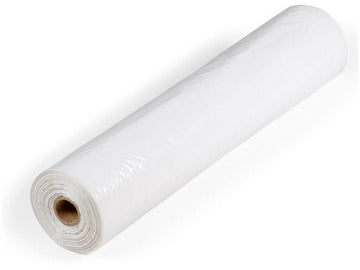 Sittskydd Polynova 800x1340mm vit 250-pack