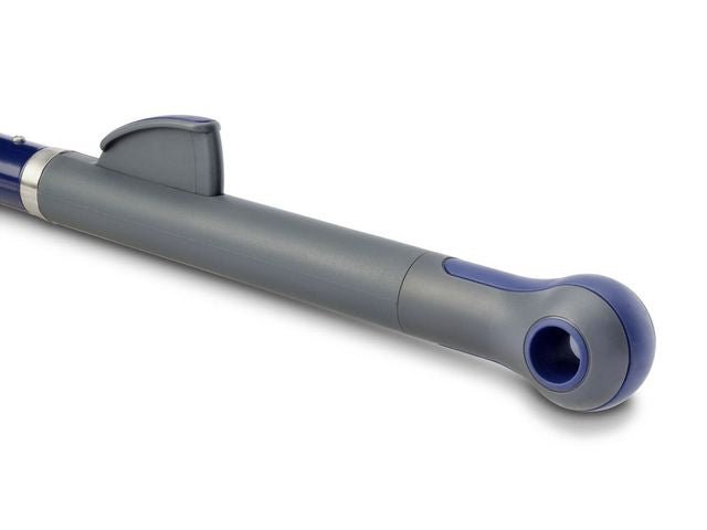 Skaft NORDEX S2 29mm 110 - 170cm blå