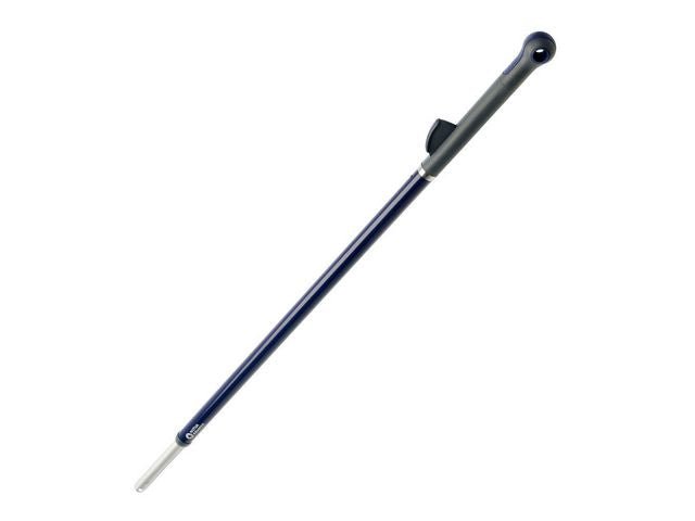 Skaft NORDEX S2 29mm 110 - 170cm blå
