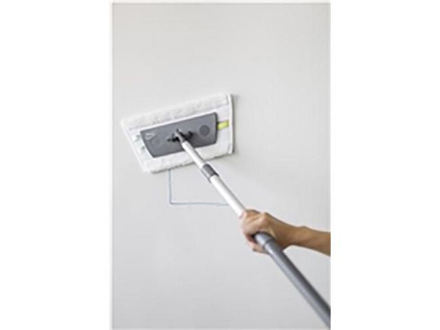 Skaft Teleskop VIKAN 57,5 - 139cm