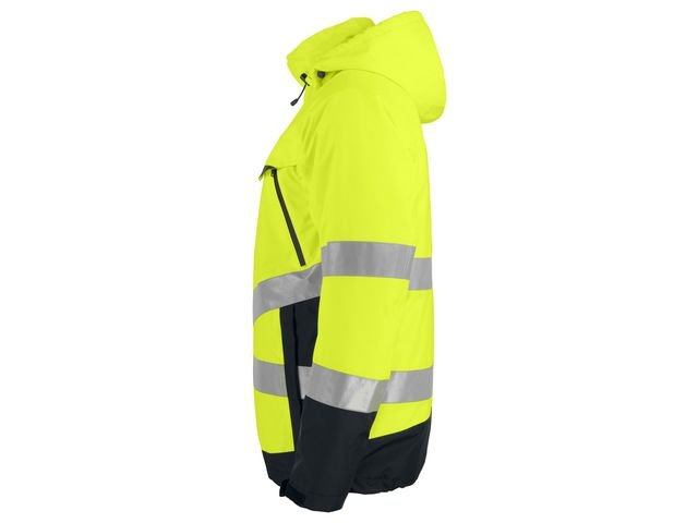 Skaljacka fodrad Projob 6441 g/s kl3 2XL