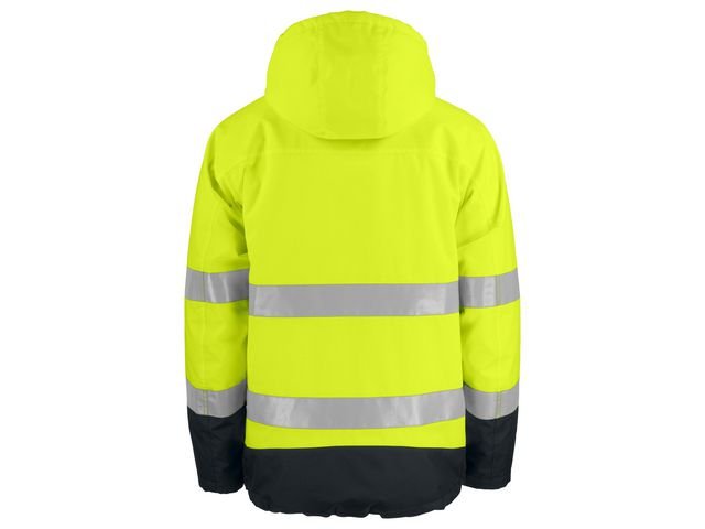 Skaljacka fodrad Projob 6441 g/s kl3 4XL