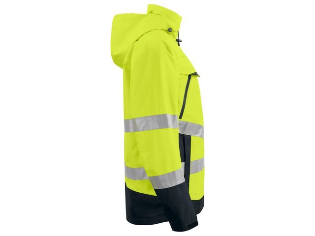 Skaljacka PROJOB 6440 gul/sv kl3 XL