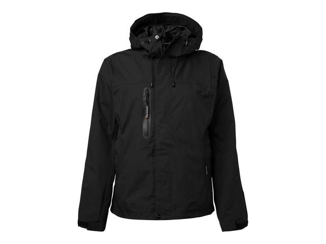 Skaljacka TOP SWEDE 3520 dam svart L