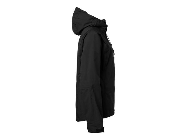 Skaljacka TOP SWEDE 3520 dam svart XS