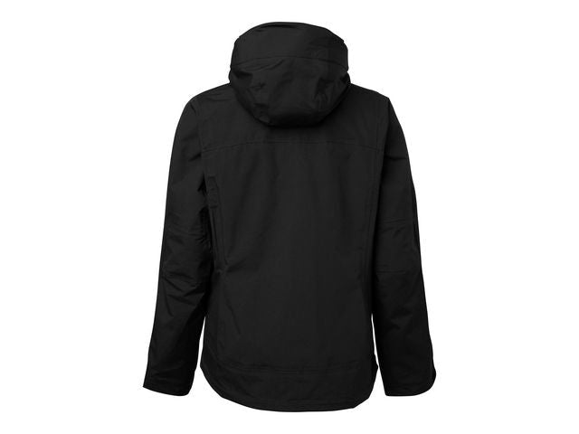 Skaljacka TOP SWEDE 3520 dam svart XS