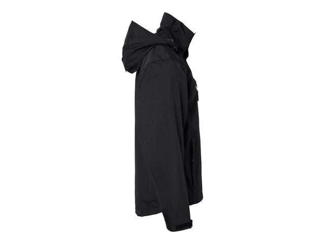 Skaljacka TOP SWEDE 6520 svart 2XL