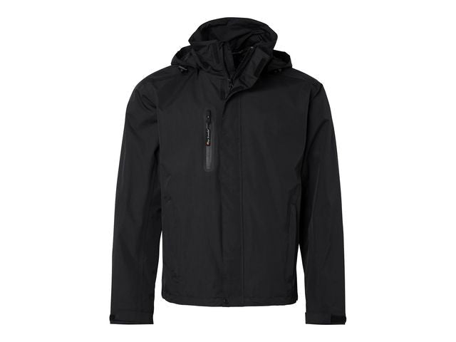 Skaljacka TOP SWEDE 6520 svart L
