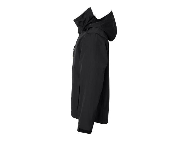Skaljacka TOP SWEDE 6520 svart XL