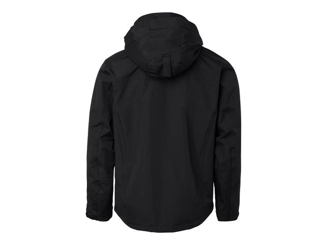 Skaljacka TOP SWEDE 6520 svart XL