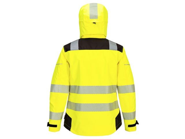 Skalvarseljacka dam PW389 Hi - Vis kl 2 L