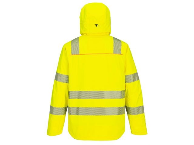 Skalvarseljacka PW DX462 Hi - Vis Kl 3 2XL