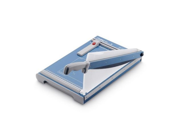 Skärmaskin DAHLE 560