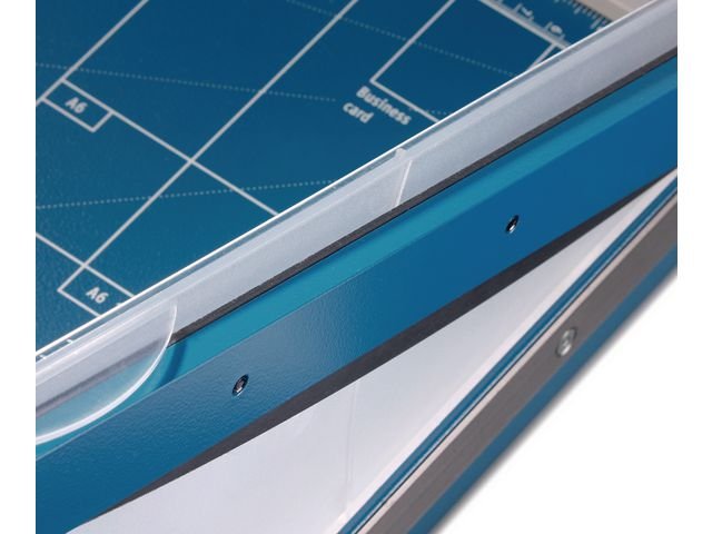 Skärmaskin DAHLE 560